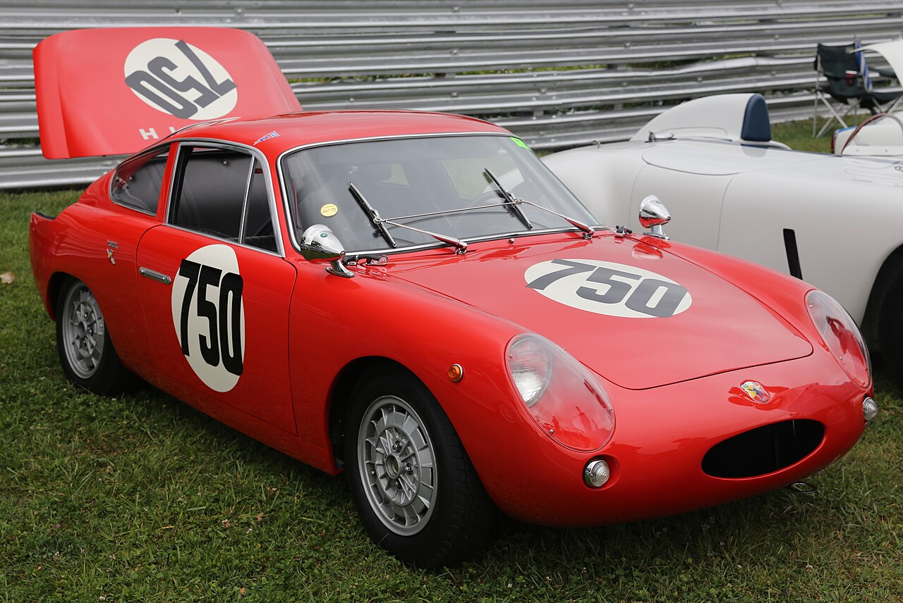 Abarth Abarth