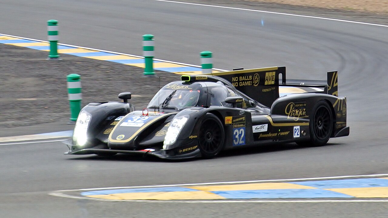 Lotus Cars 1951-1971