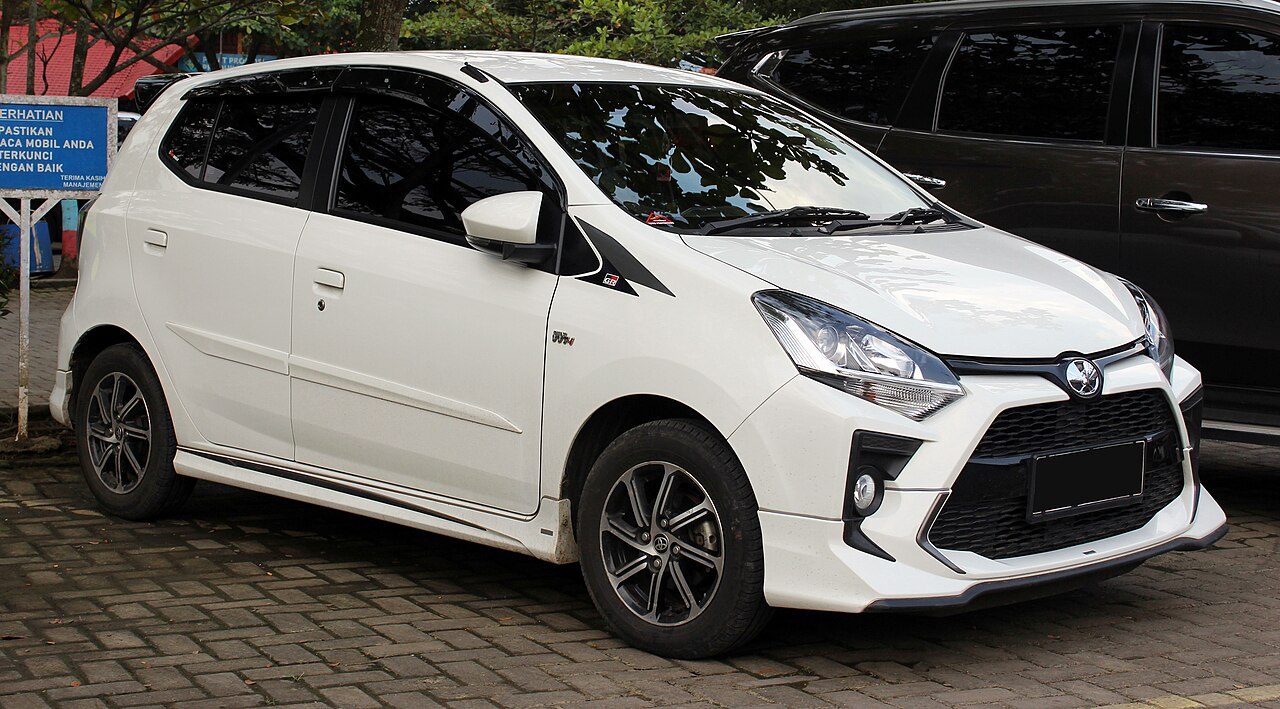 Toyota Gazoo Racing