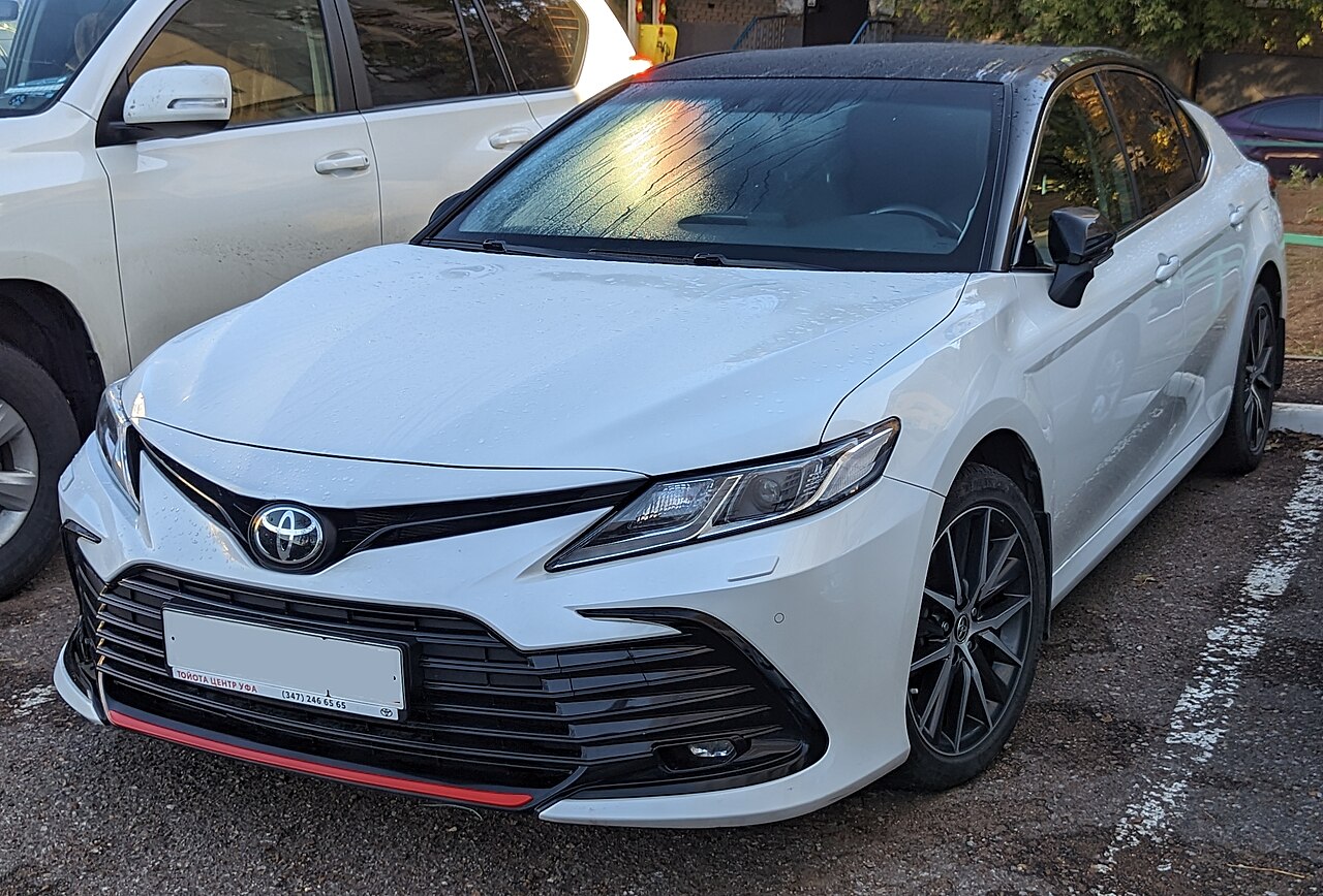 Toyota Gazoo Racing
