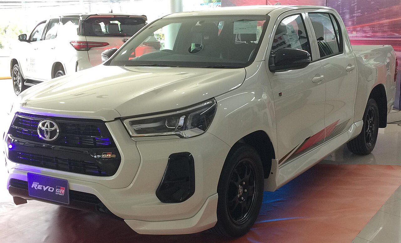Toyota Gazoo Racing