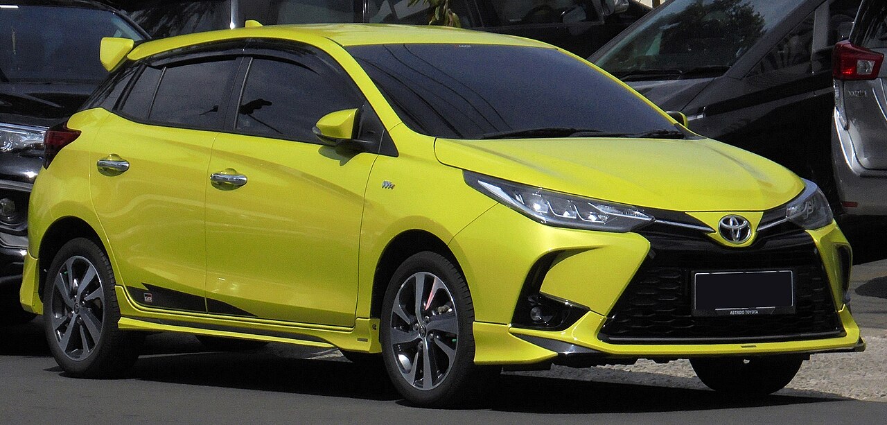 Toyota Gazoo Racing