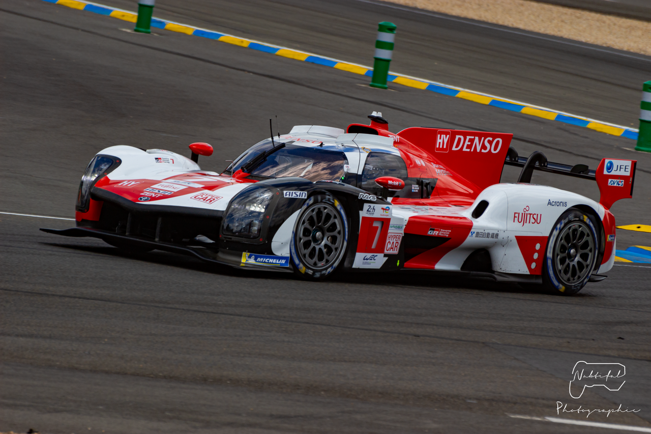 Toyota Gazoo Racing