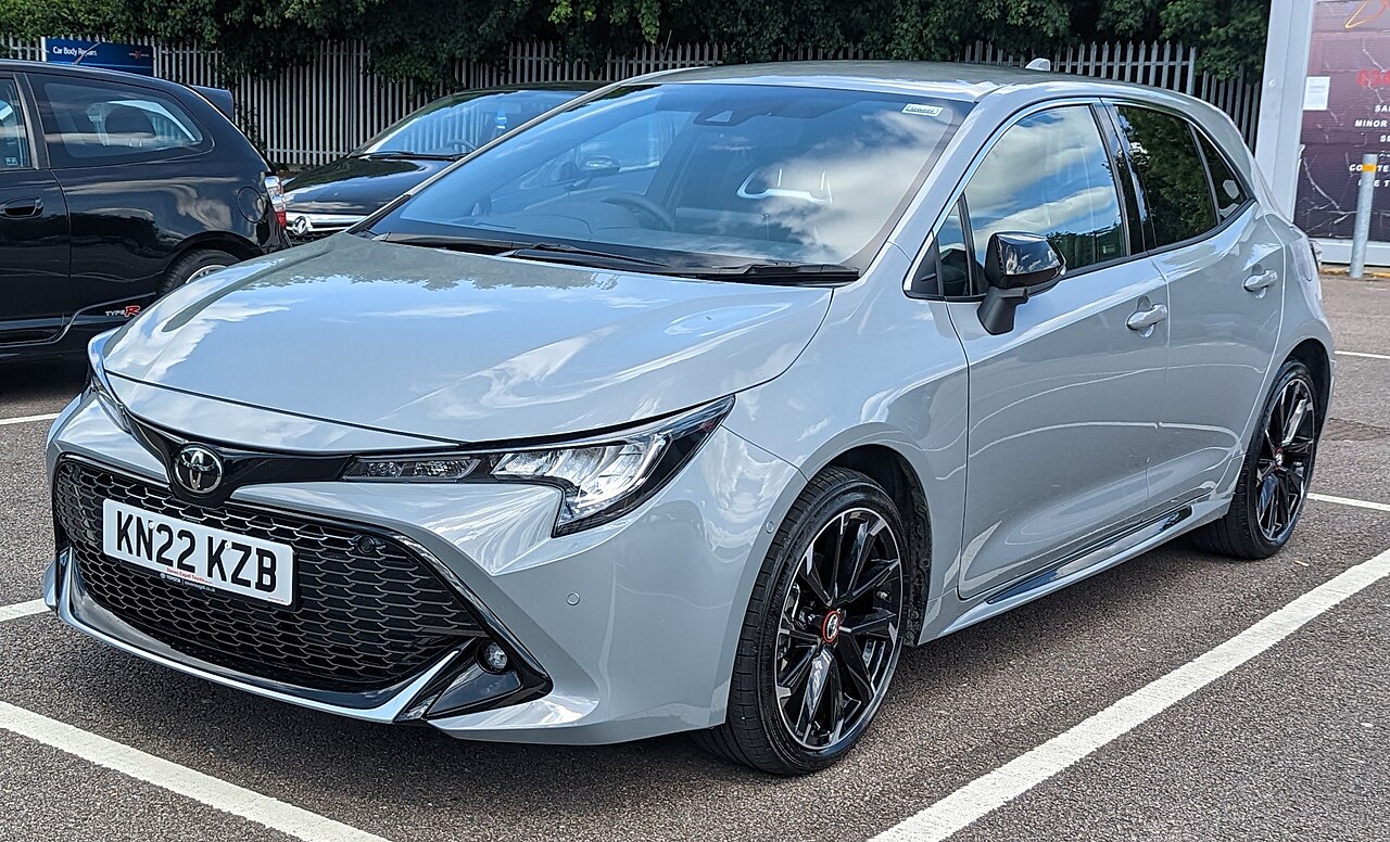 Toyota Gazoo Racing