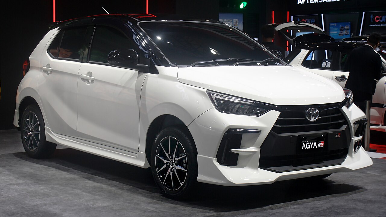 Toyota Gazoo Racing