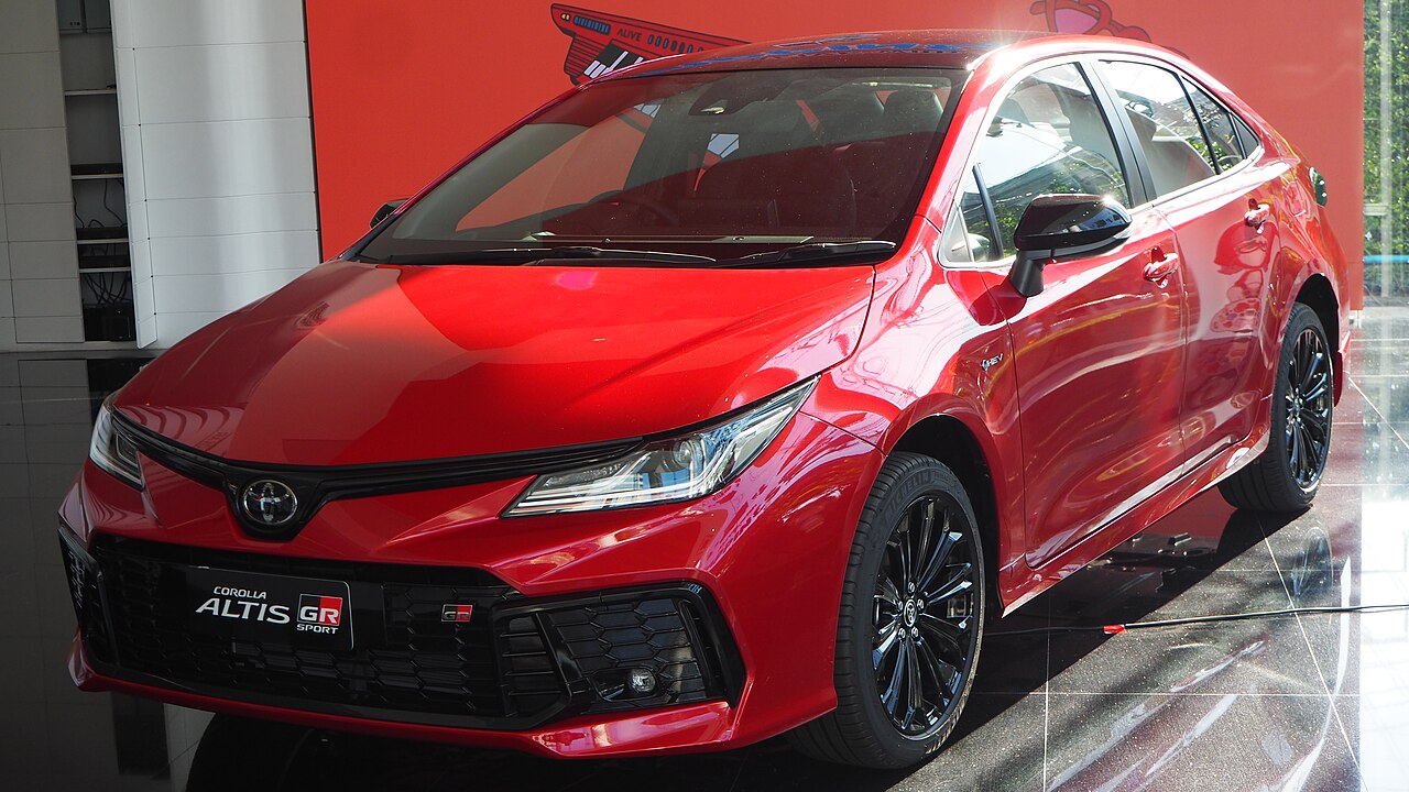 Toyota Gazoo Racing