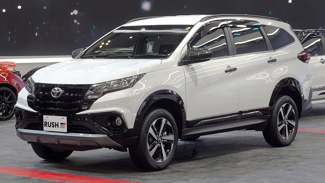 Toyota Gazoo Racing