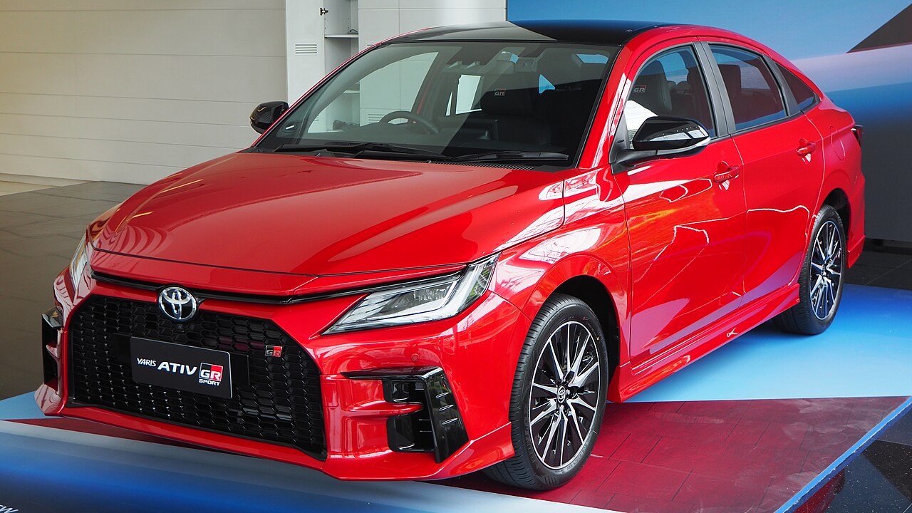 Toyota Gazoo Racing