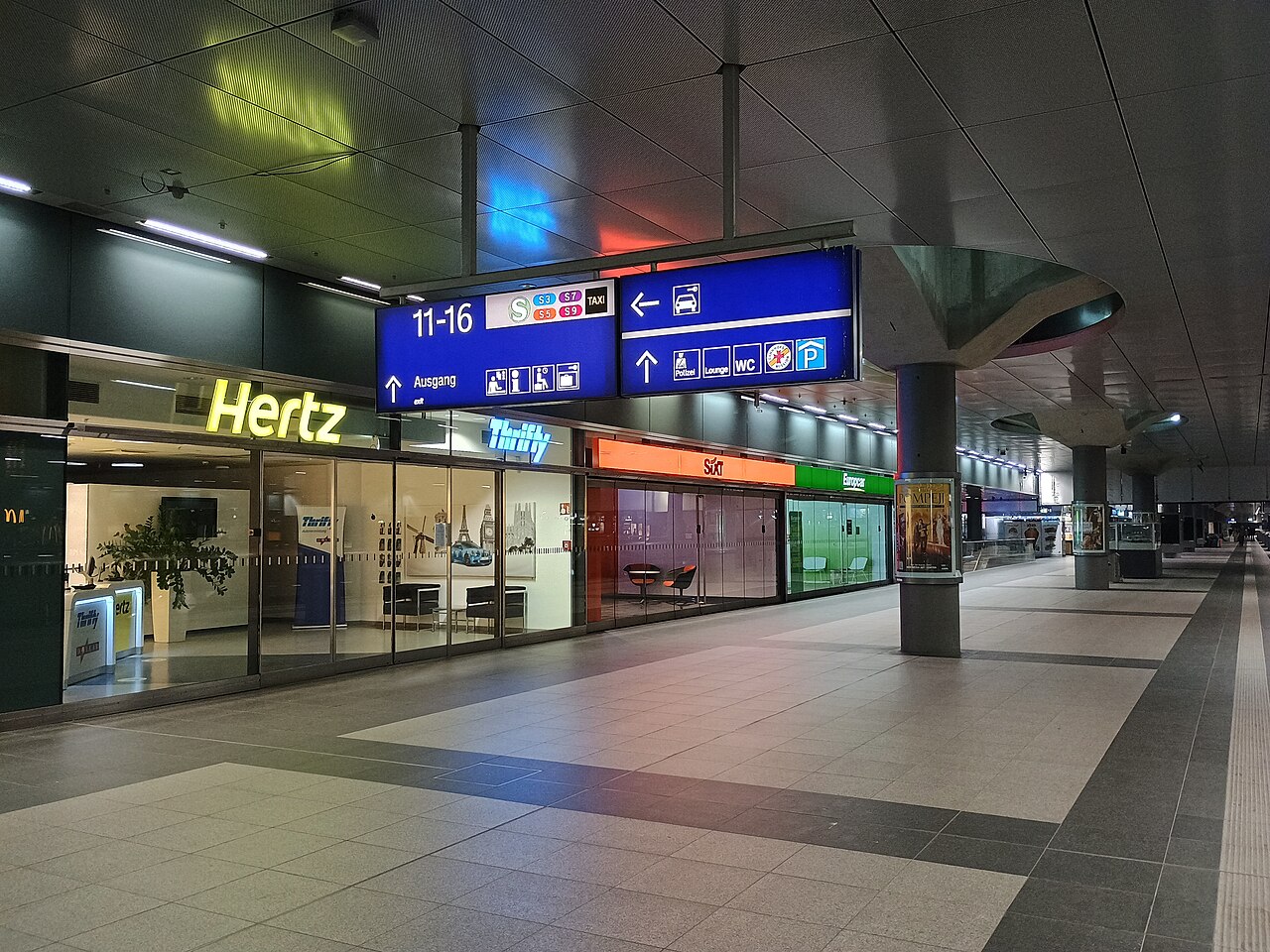 Hertz Global Holdings