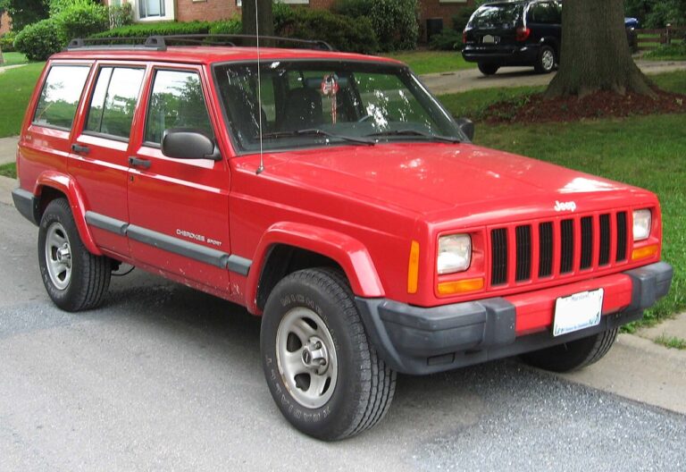 SUV SUV