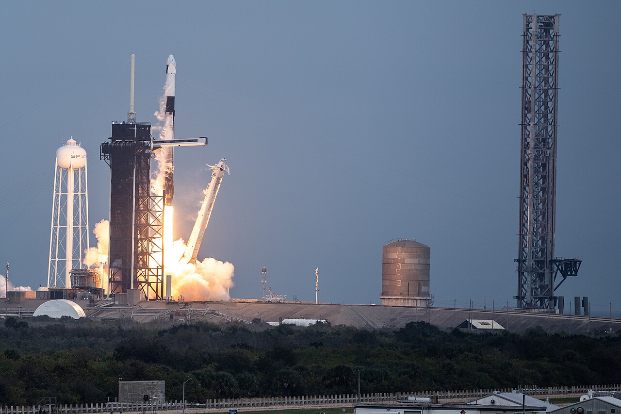 SpaceX Starship