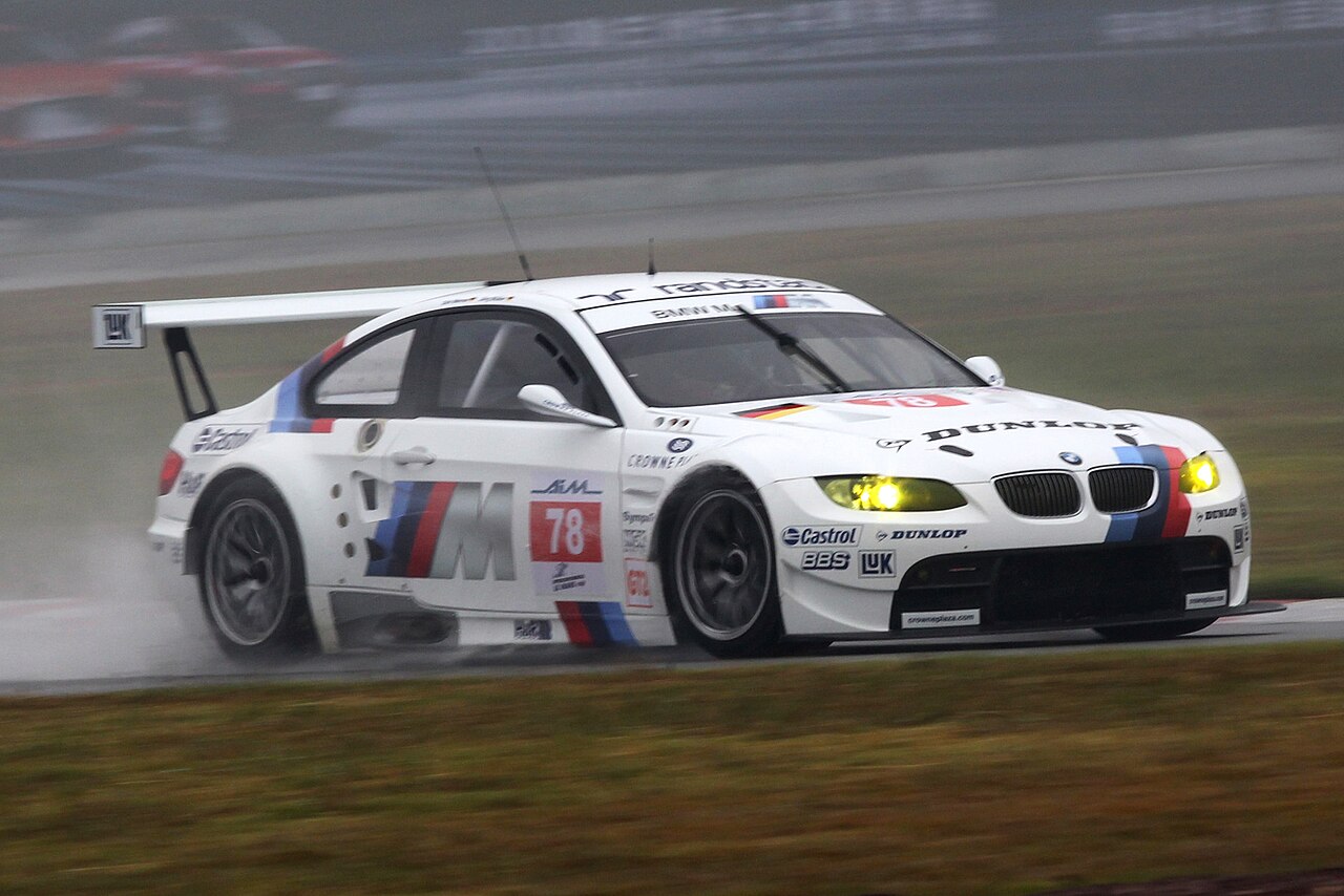 BMW M3 1986–2018, 2020–günümüz