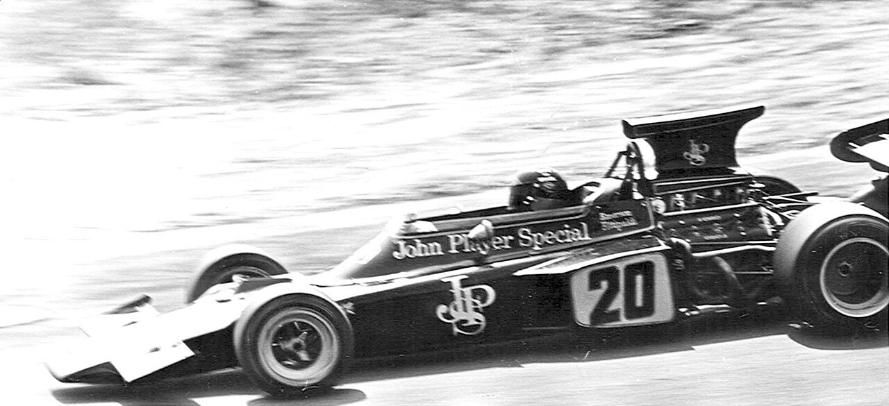Lotus Cars 1951-1971