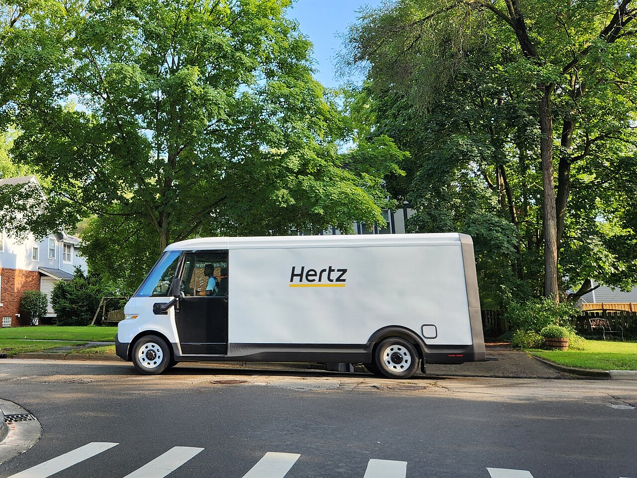 Hertz Global Holdings
