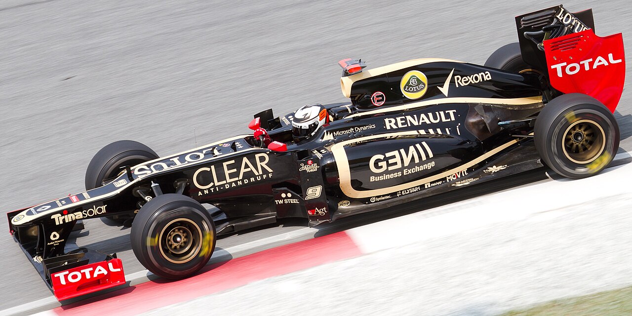 Lotus Cars 1951-1971