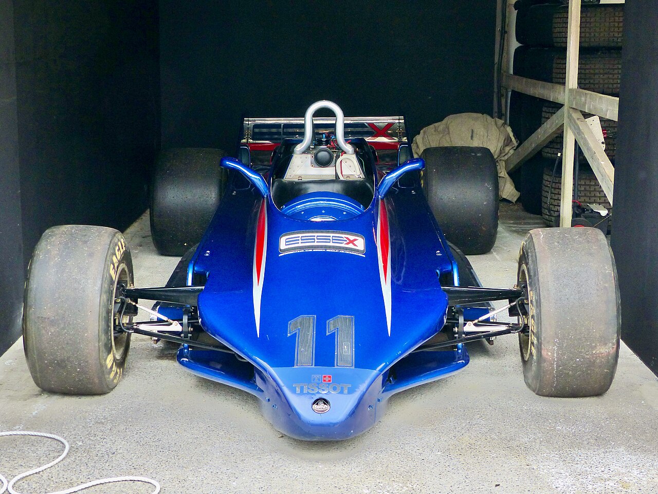 Lotus Cars 1951-1971