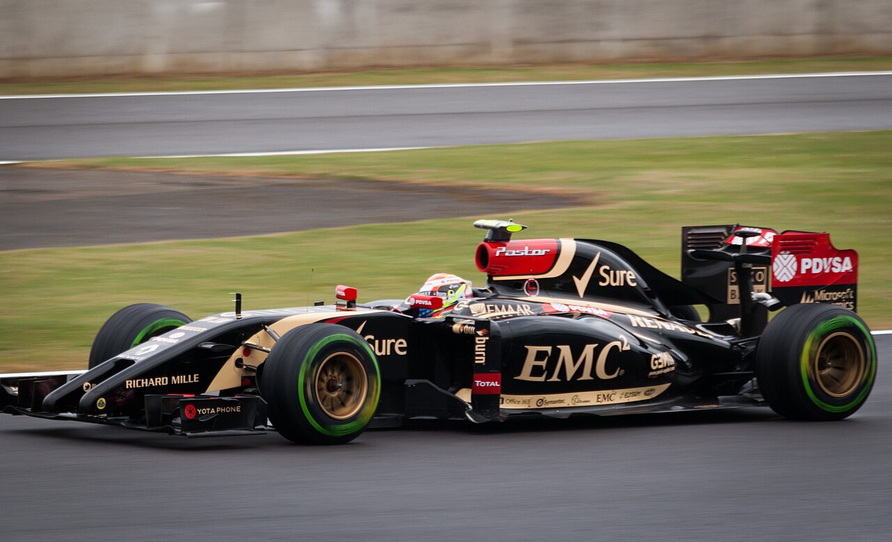 Lotus Cars 1951-1971