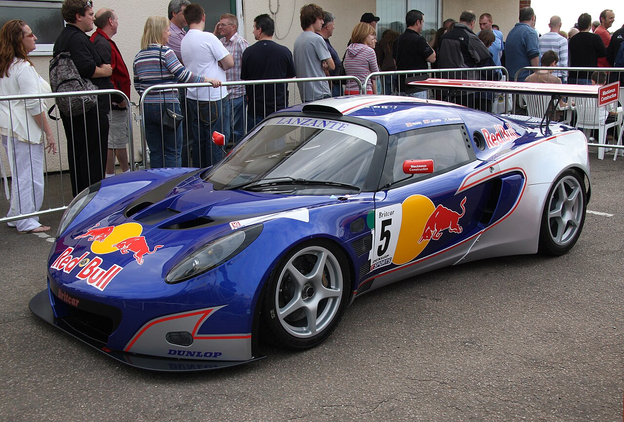 Lotus Cars 1951-1971