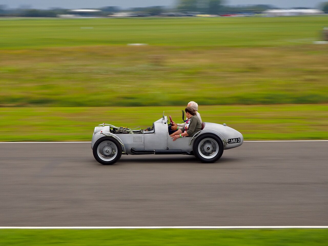 Lotus Cars 1951-1971