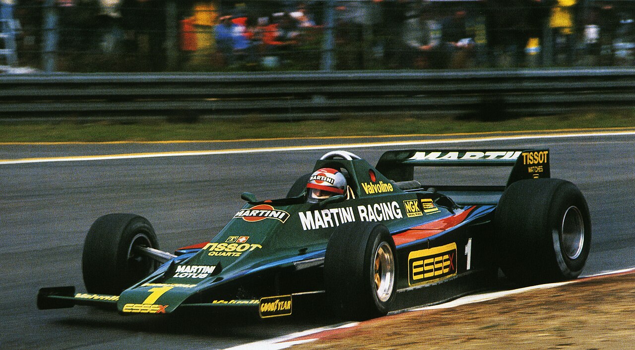 Lotus Cars 1951-1971