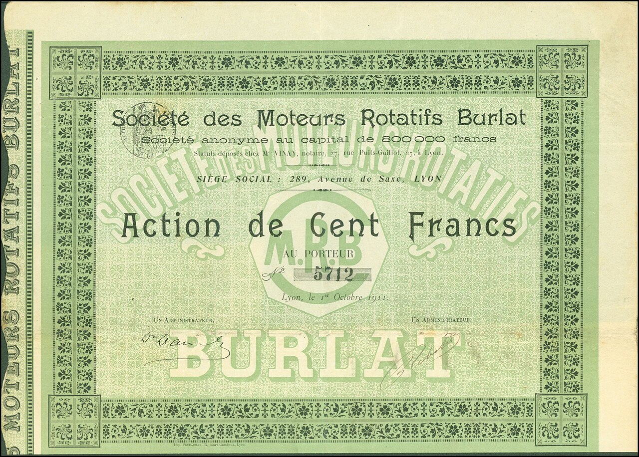 List of aircraft engines 1910-Günümüz