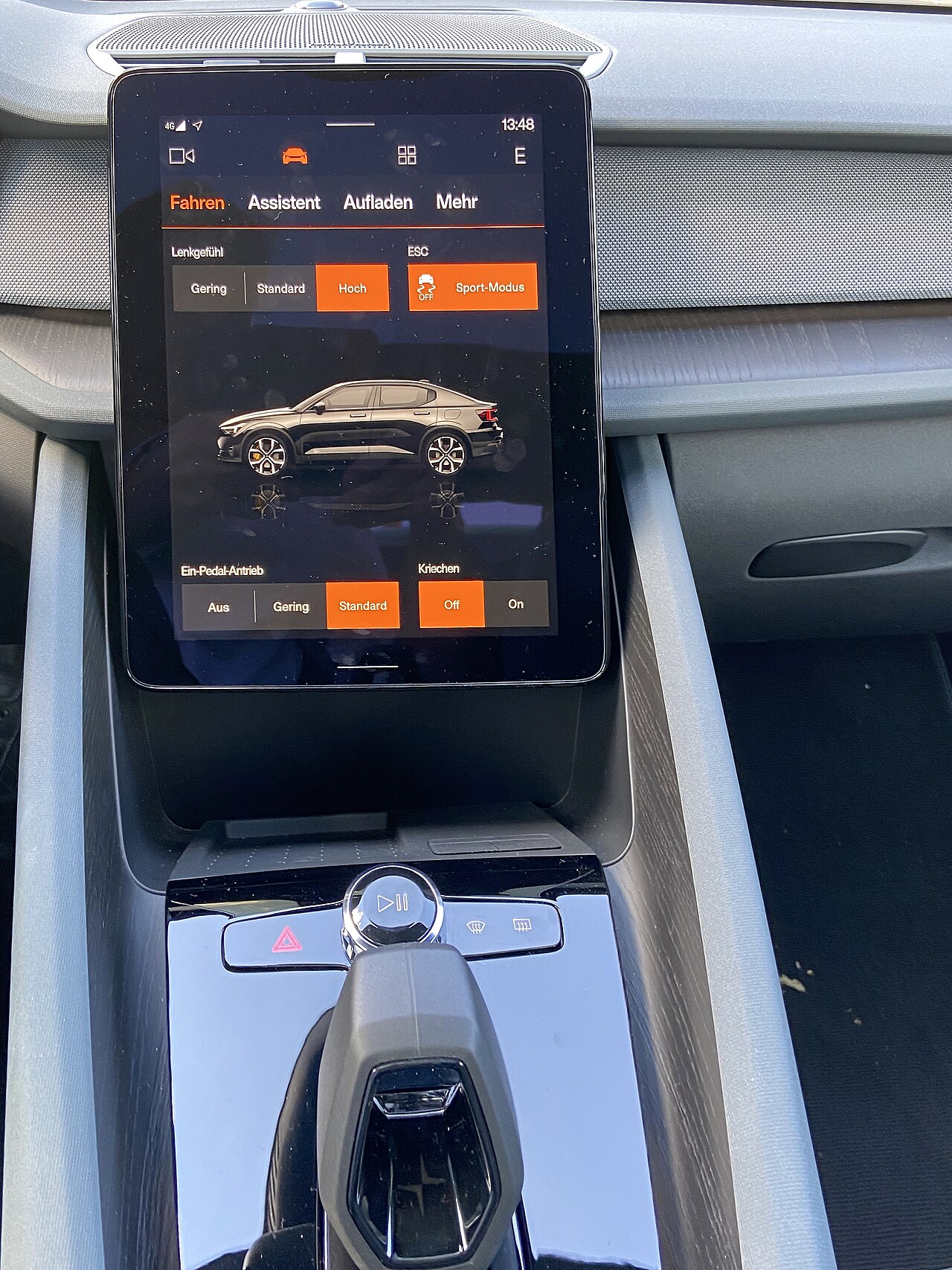 Android Automotive