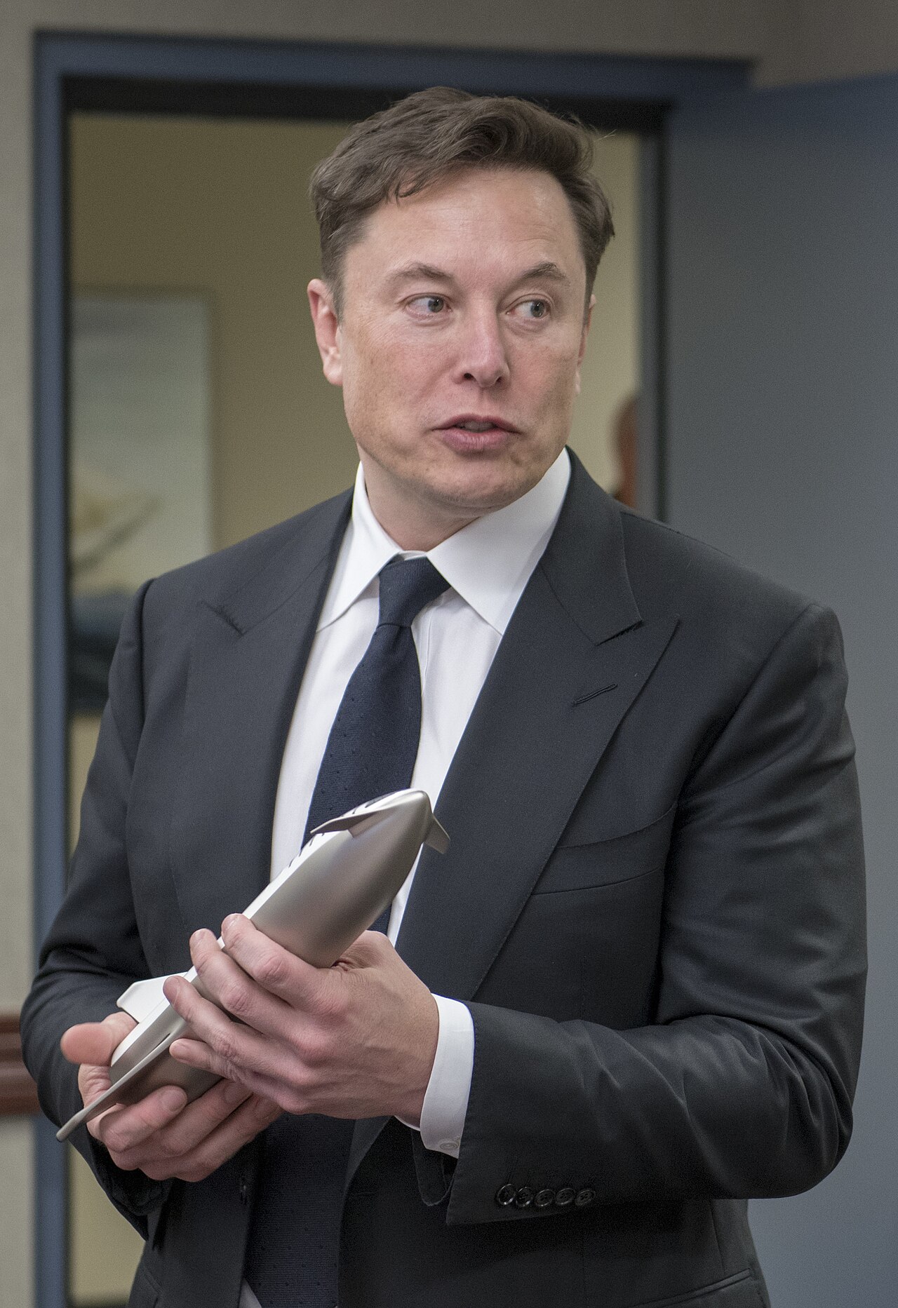 SpaceX Starship
