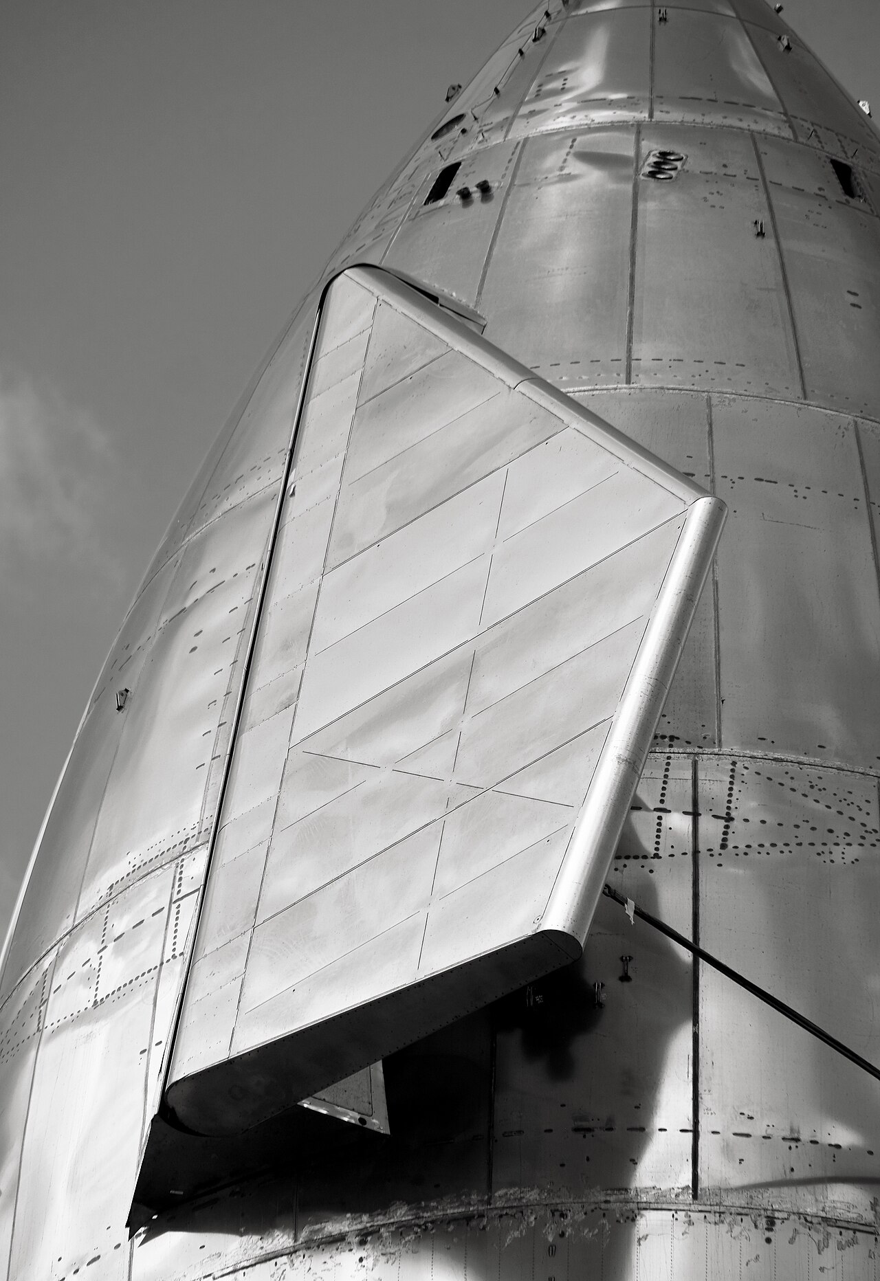 SpaceX Starship