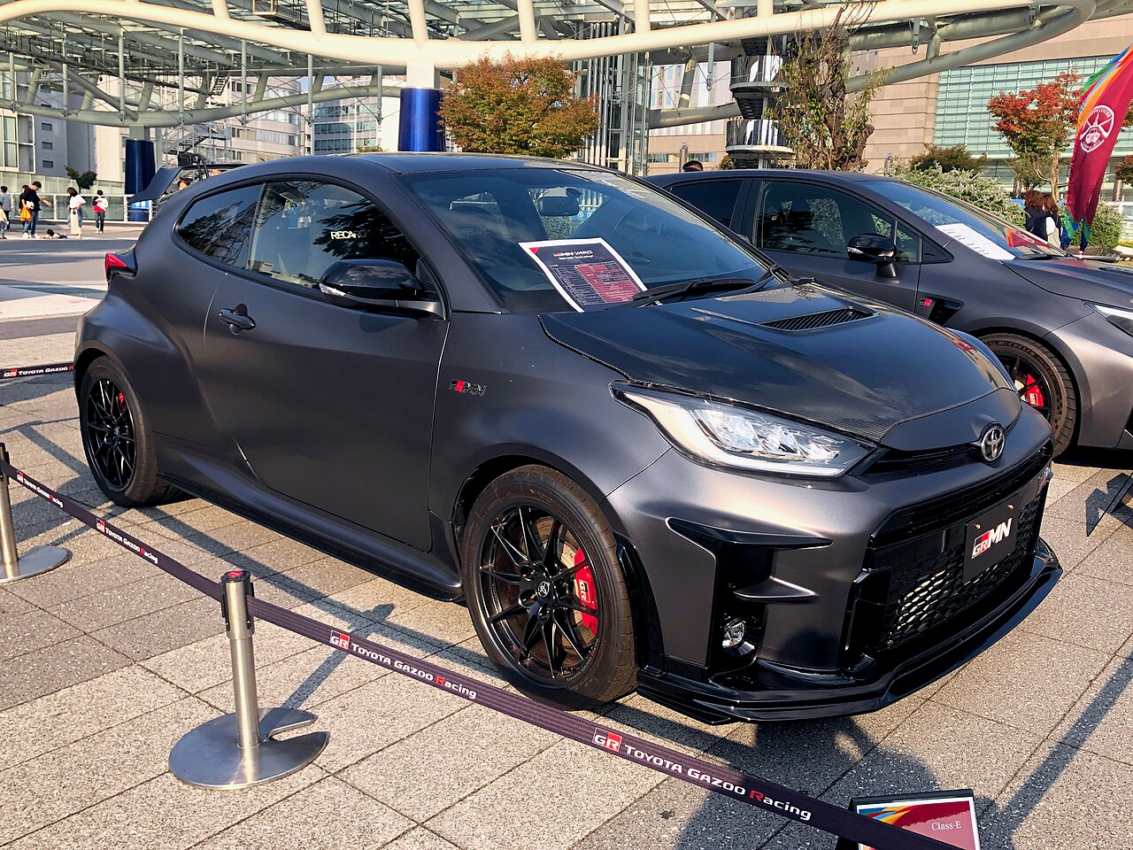 Toyota Gazoo Racing