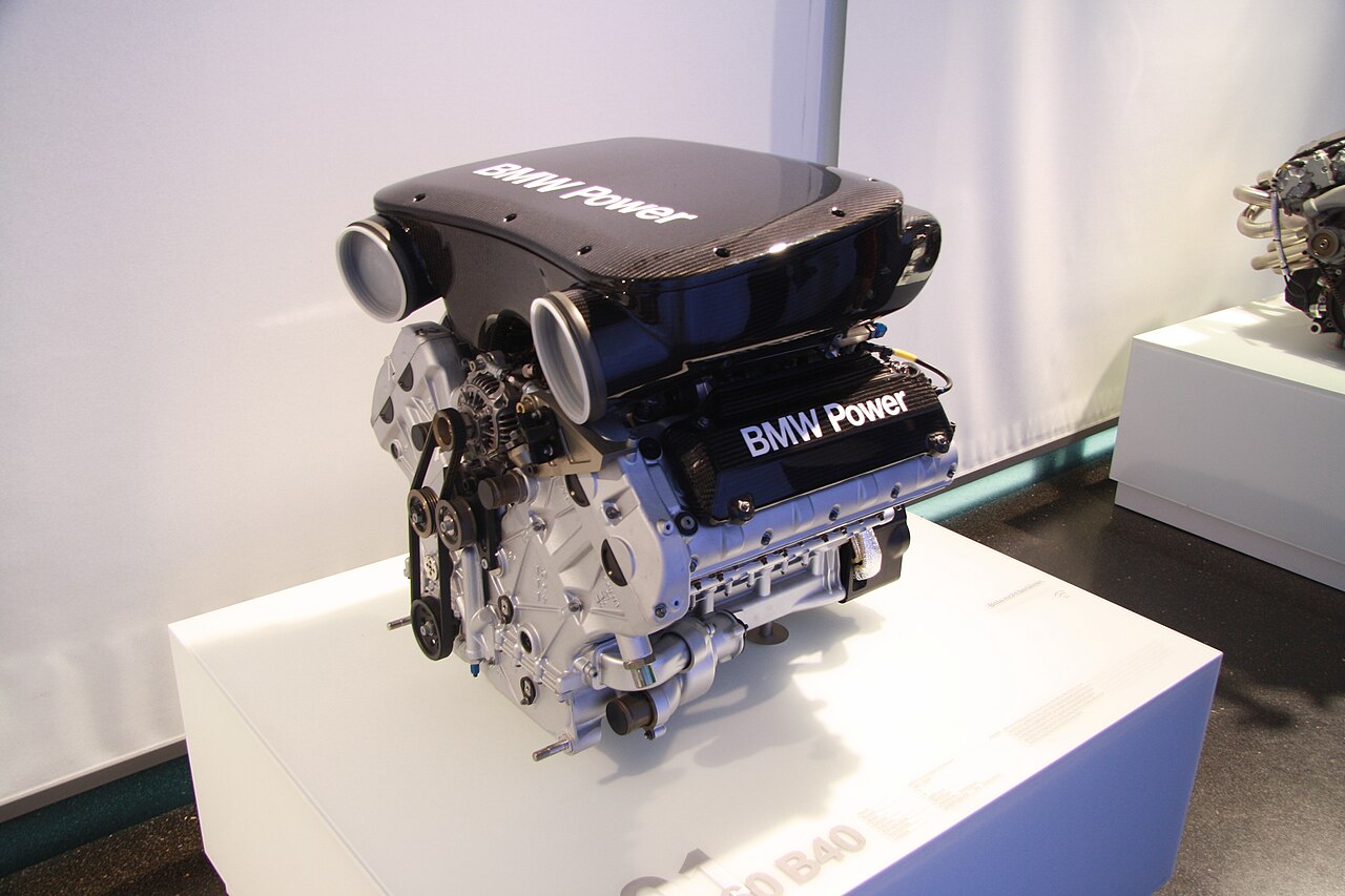 BMW M3 1986–2018, 2020–günümüz
