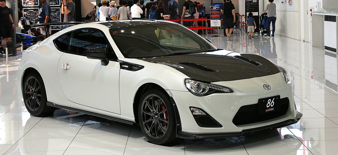 Toyota Gazoo Racing