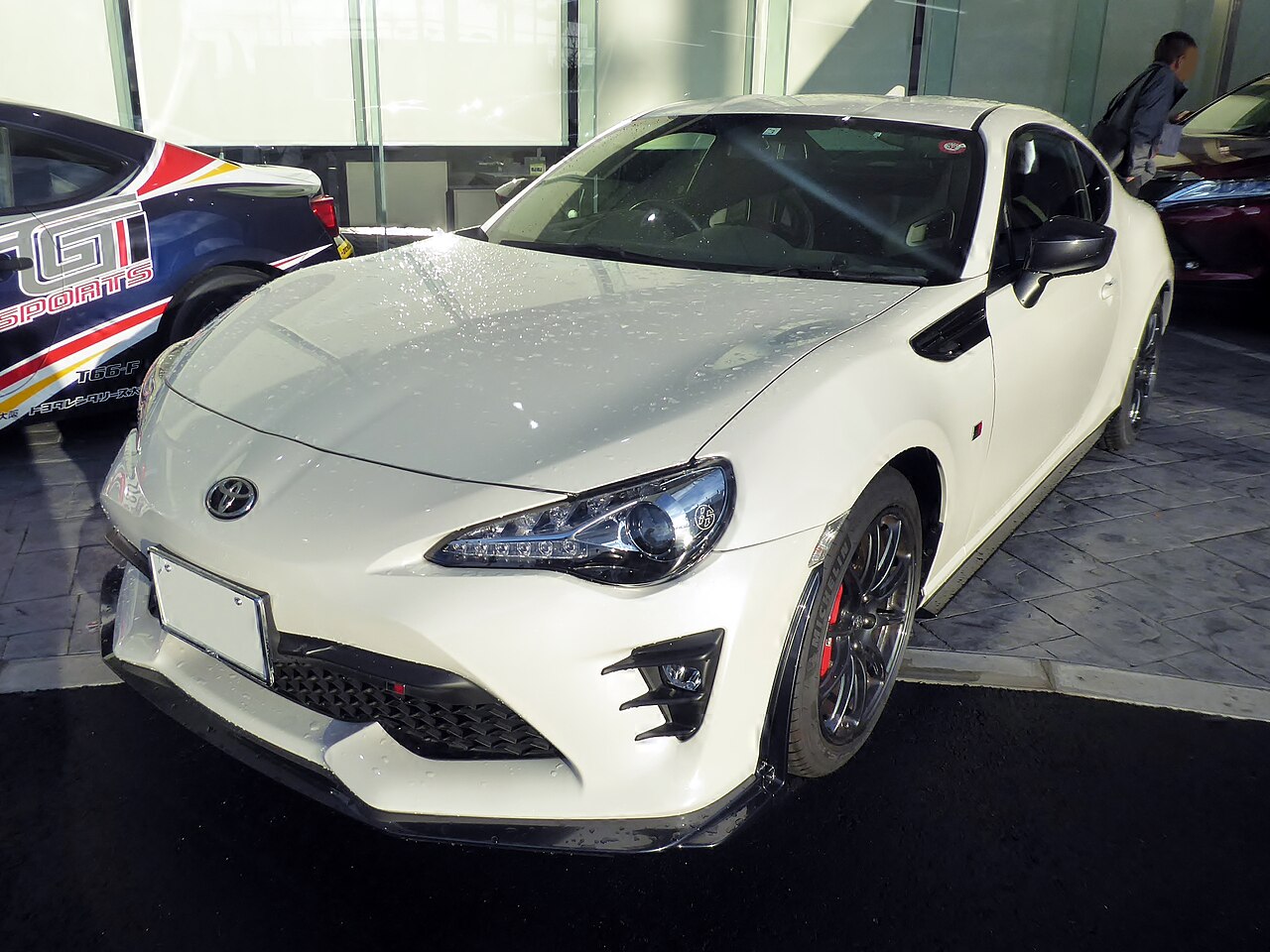 Toyota Gazoo Racing