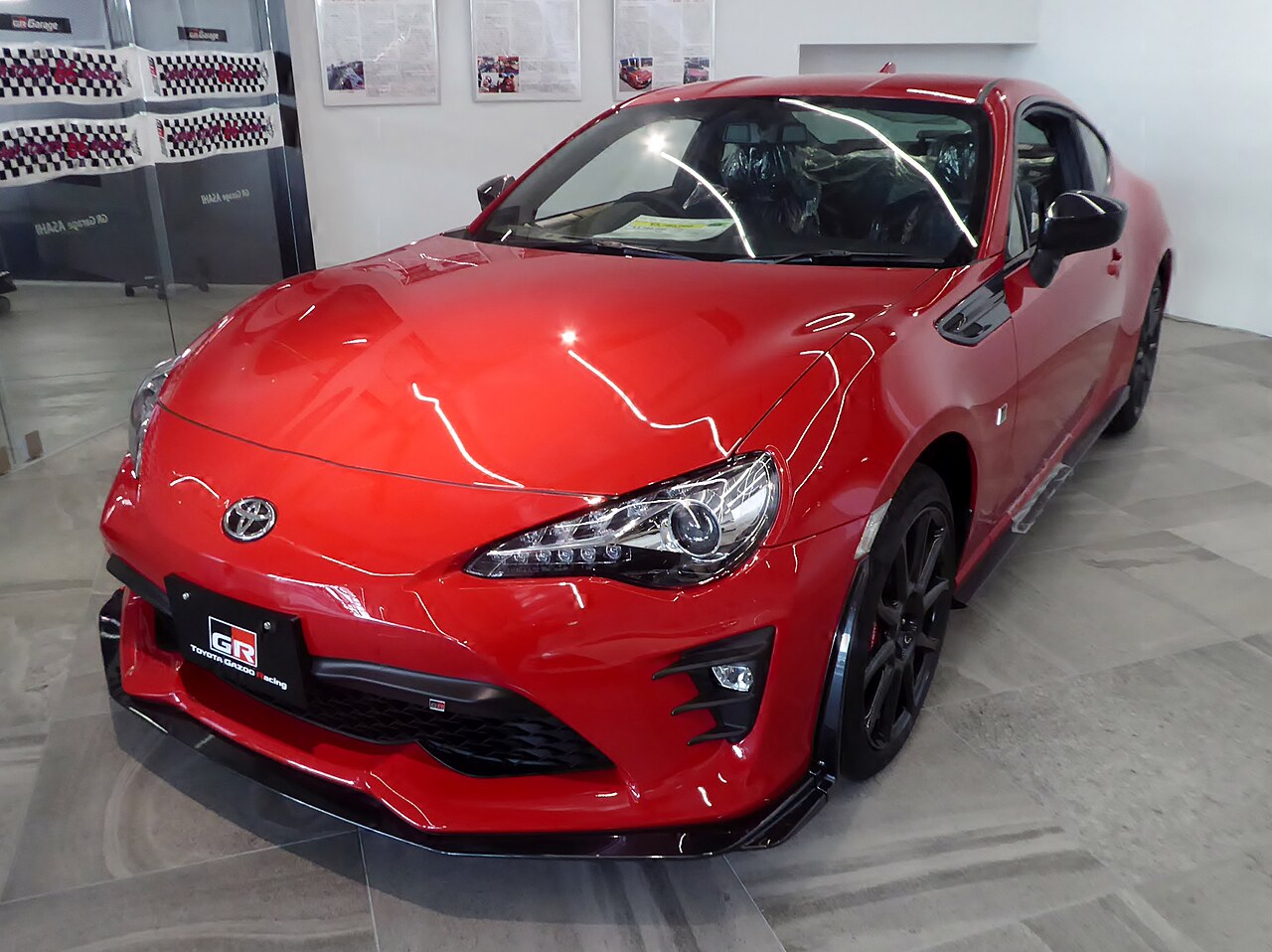Toyota Gazoo Racing