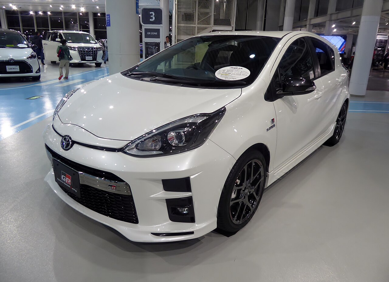 Toyota Gazoo Racing