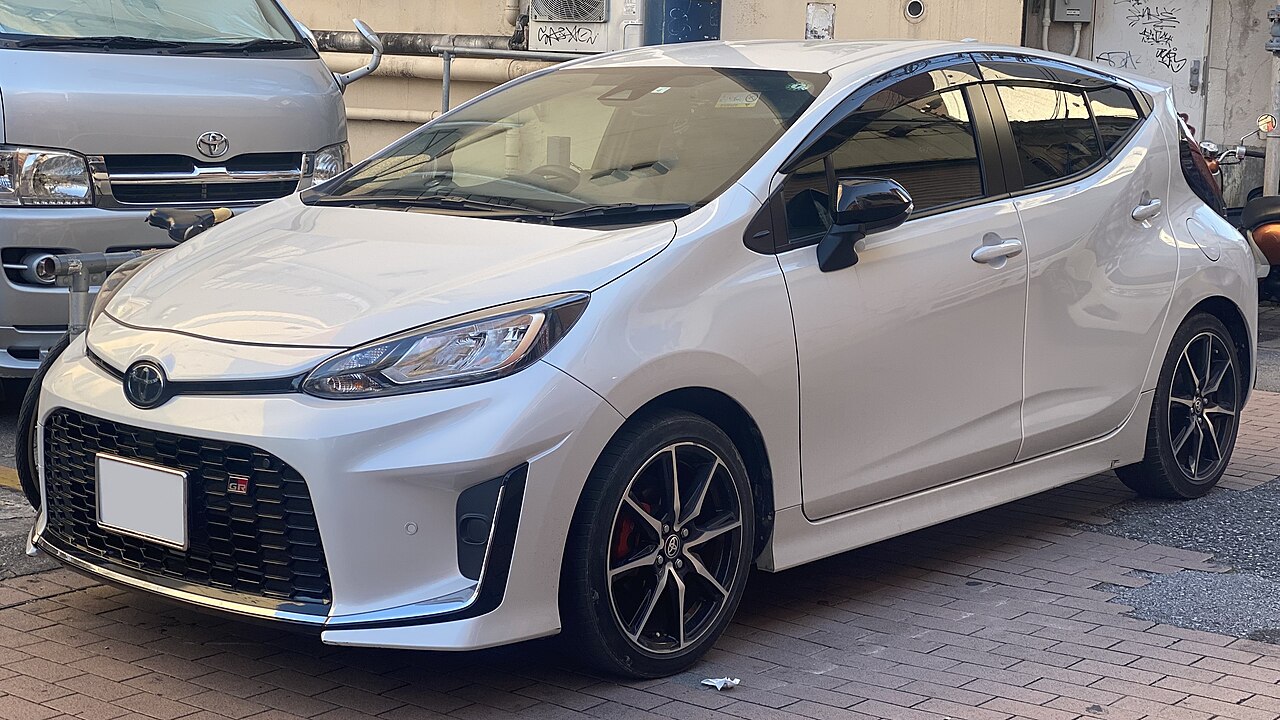 Toyota Gazoo Racing