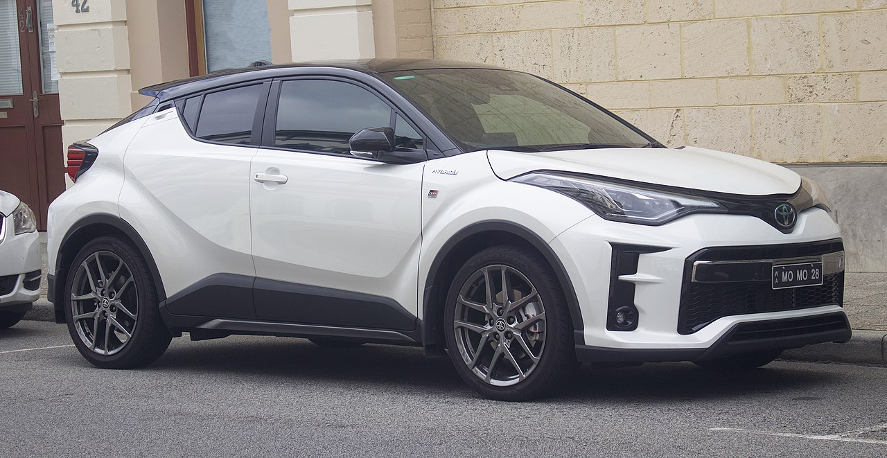 Toyota Gazoo Racing