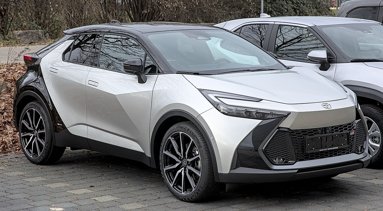 Toyota Gazoo Racing