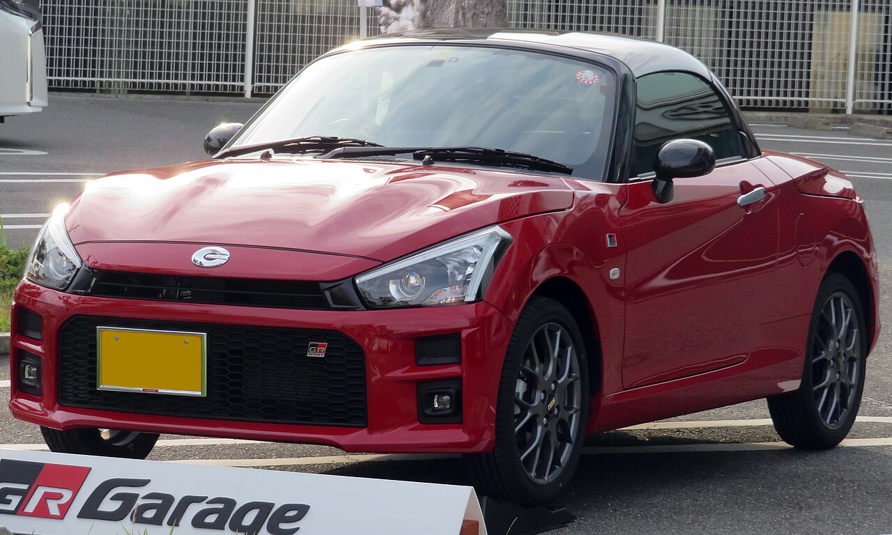 Toyota Gazoo Racing