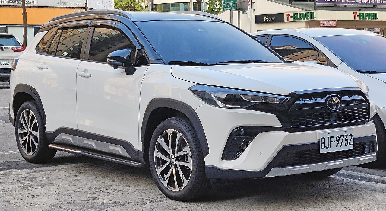 Toyota Gazoo Racing