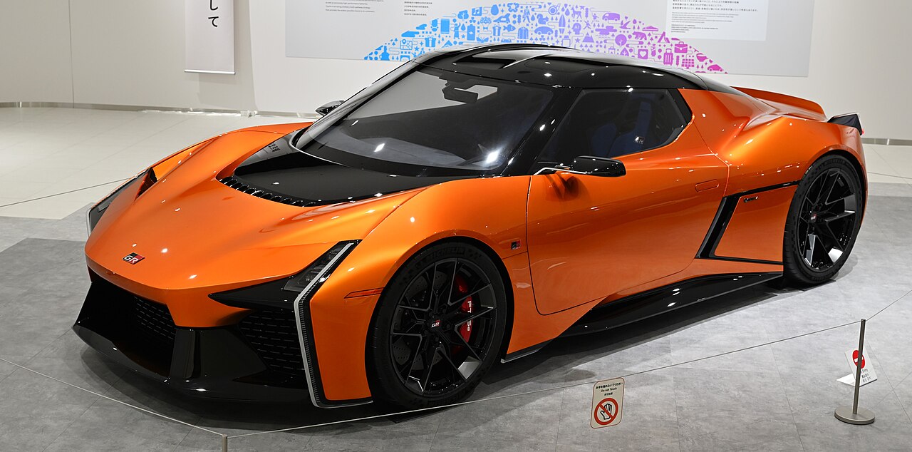 Toyota Gazoo Racing