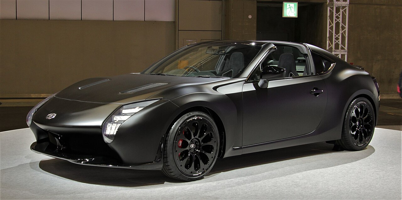 Toyota Gazoo Racing