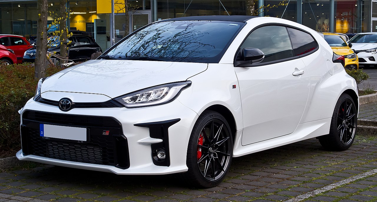 Toyota Gazoo Racing