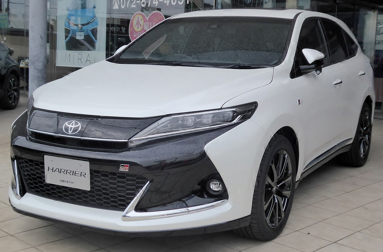 Toyota Gazoo Racing