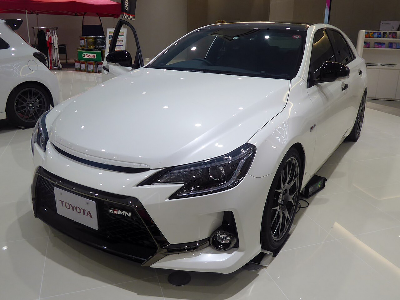 Toyota Gazoo Racing