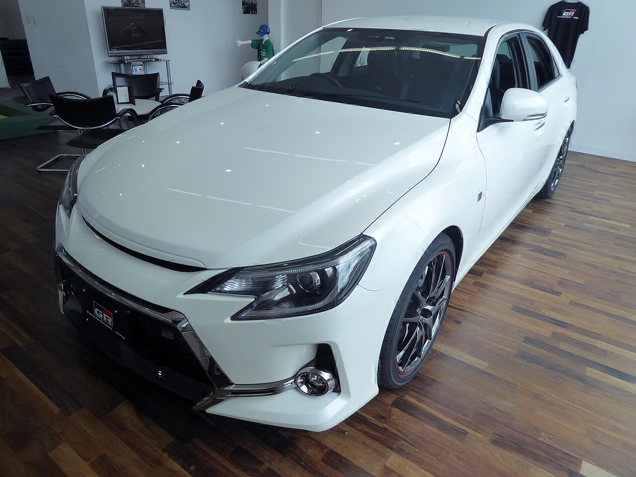 Toyota Gazoo Racing