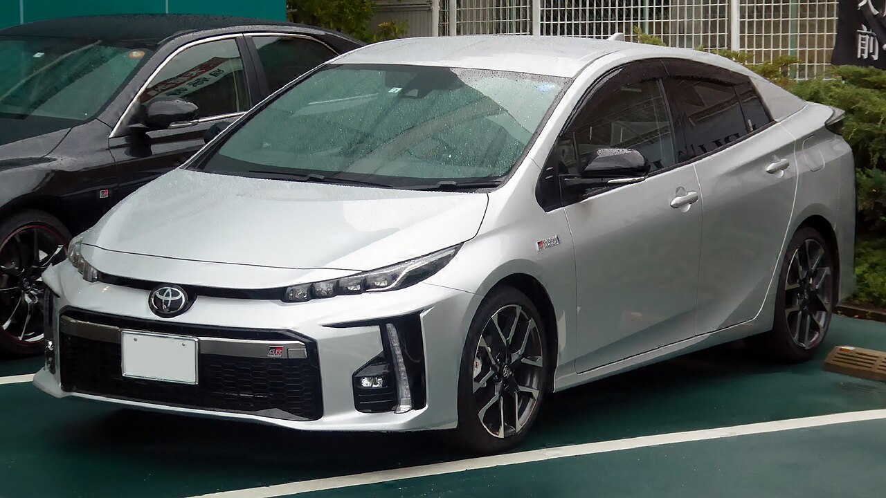 Toyota Gazoo Racing
