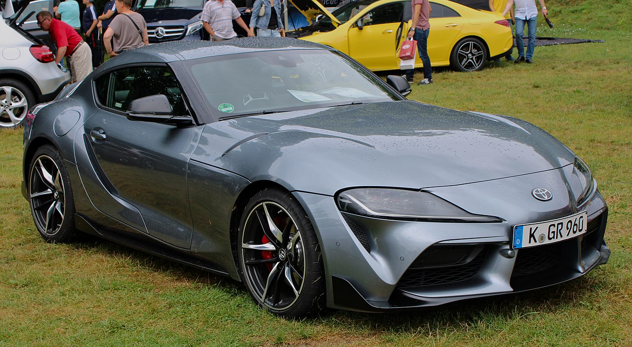 Toyota Gazoo Racing