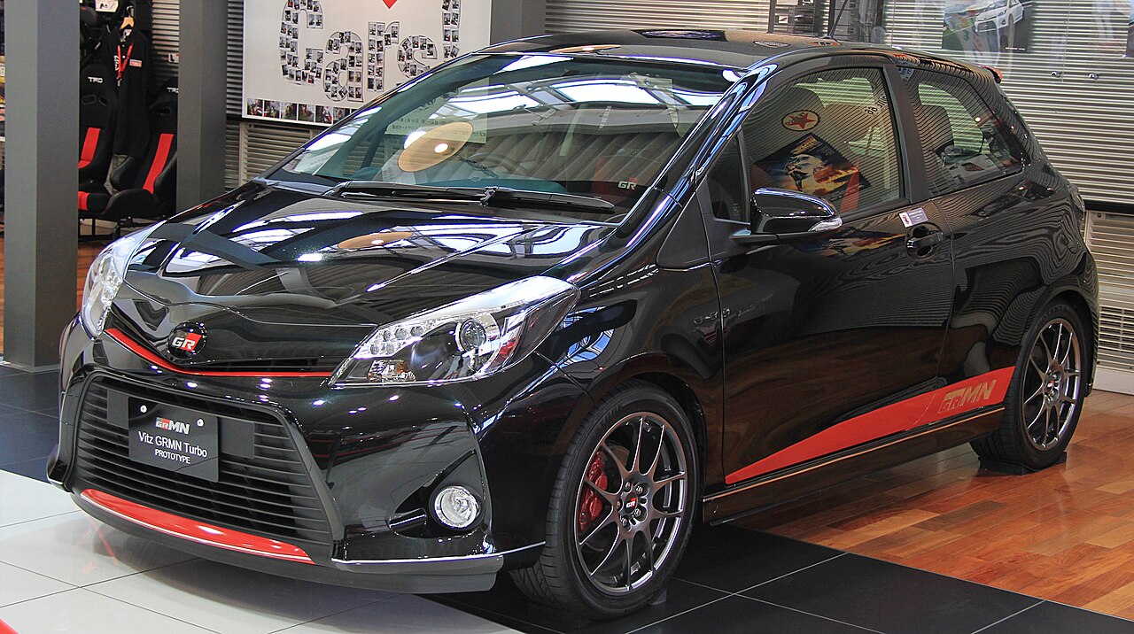 Toyota Gazoo Racing