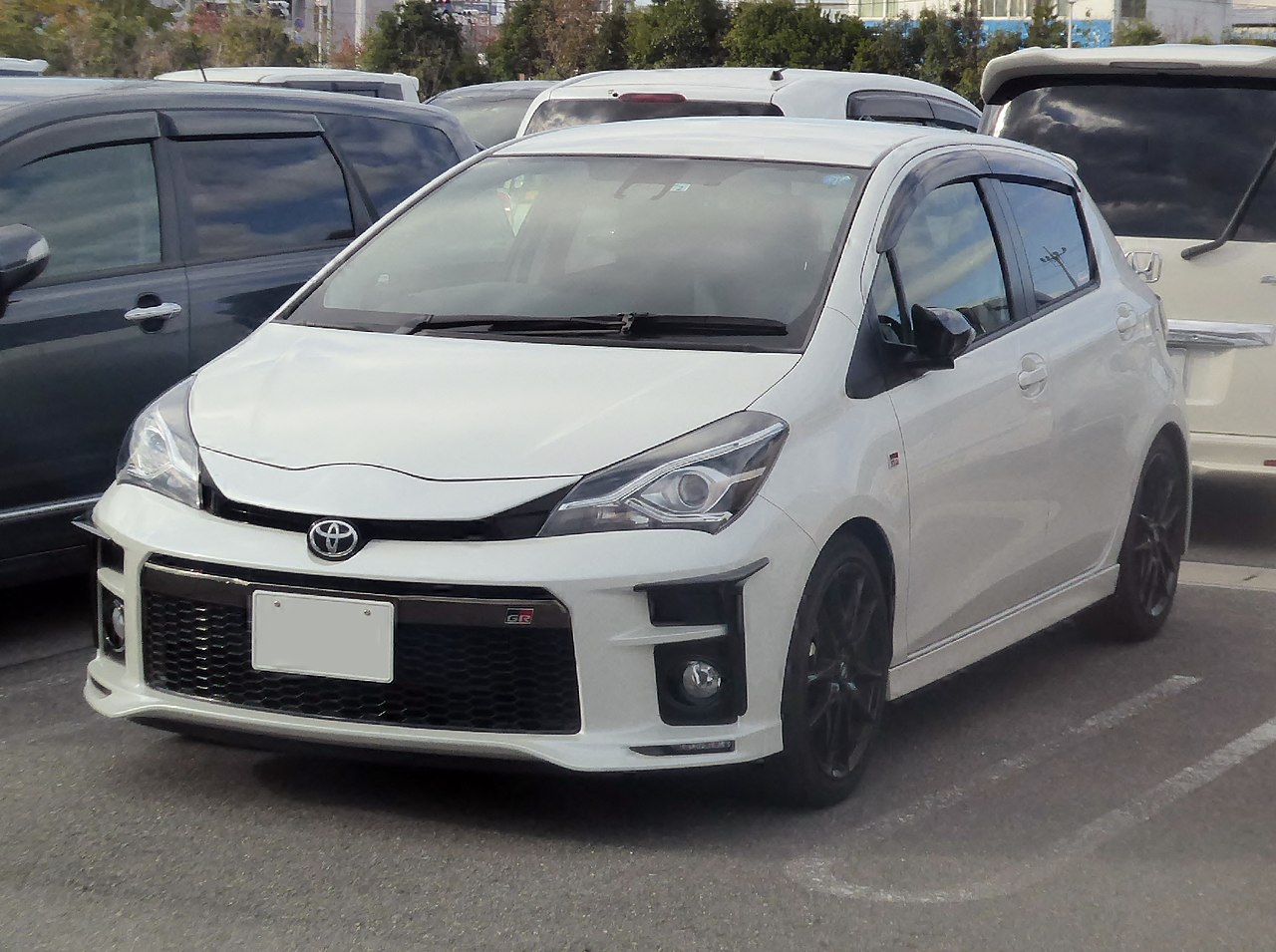 Toyota Gazoo Racing