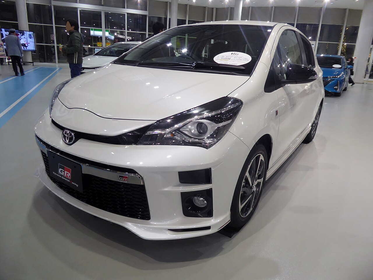 Toyota Gazoo Racing